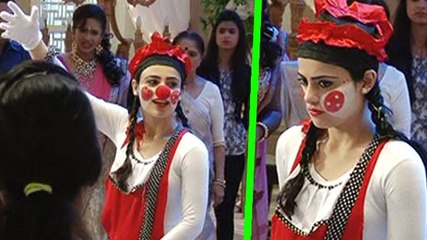 Ishani's Embarassing Moment | Meri Aashiqui Tum Se Hi