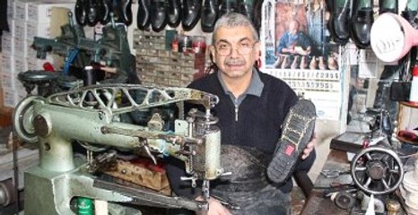 Ayakkabı Ustası Basit Bir İcat Yaptı Satışları Patladı
