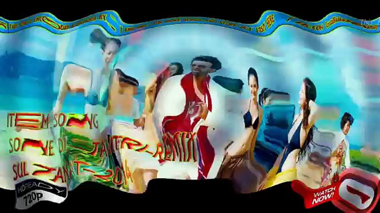 Sone Di Tavitri (Remix)