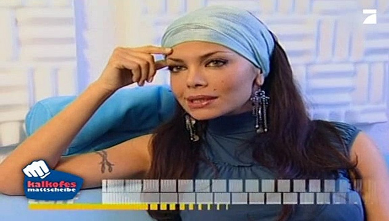 Km - kader loth über sich und die welt