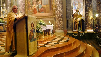 IN MEMORIA DI DON CESARE ROSSI