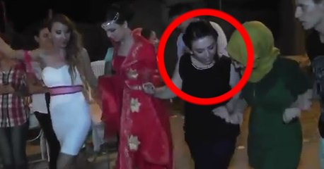 Böyle Halay Görülmedi!