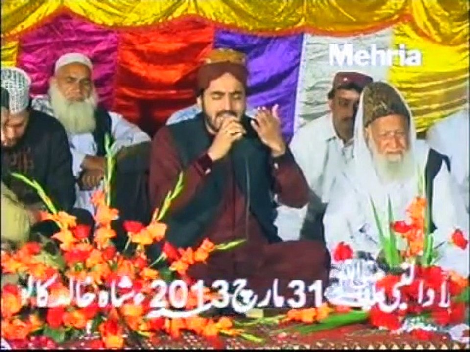 Shahon Say Na Mango Tum Na Cheez Yeh Kia Dain Gay | Naat By Shakeel Ashraf Qadri