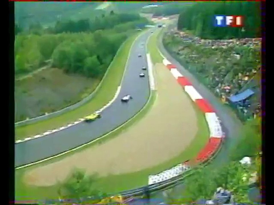 GP Belgique 00 P1