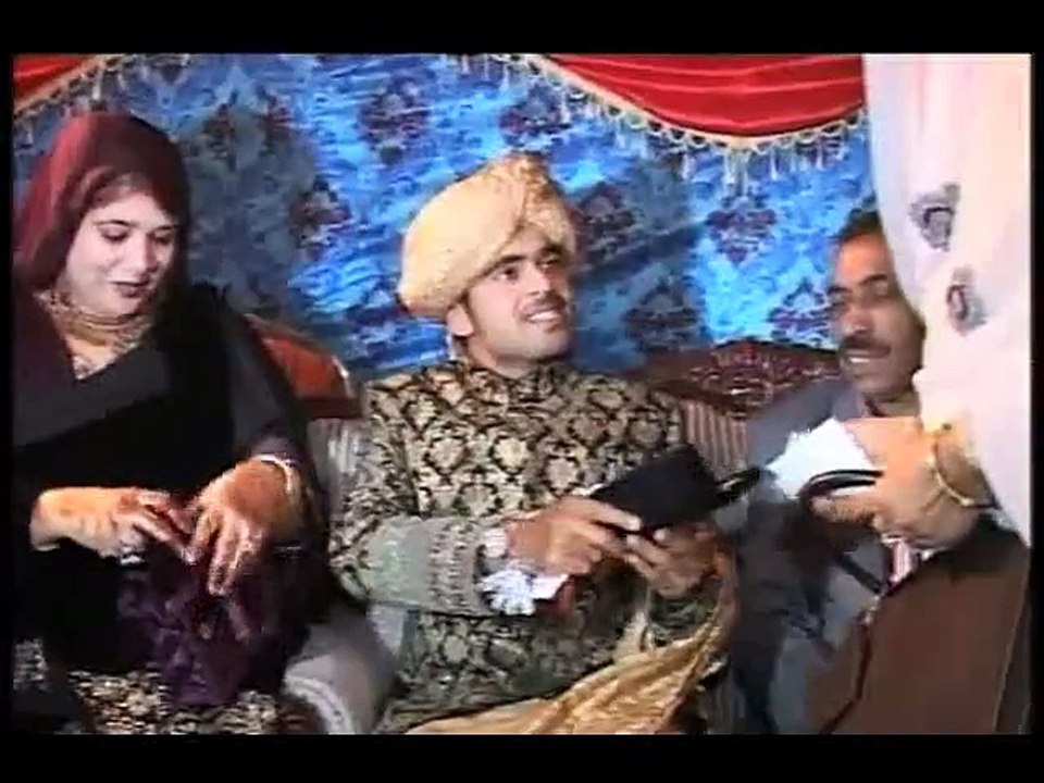 Cricketer Harris Sohail gets married