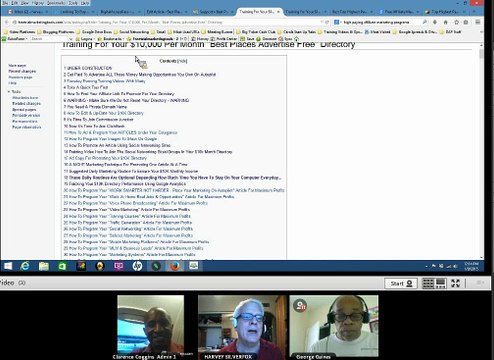 800 Link Sizzle Call Phone Number Voice Broadcasting Video Training Best Places Advertise Free Affiliate Marketing