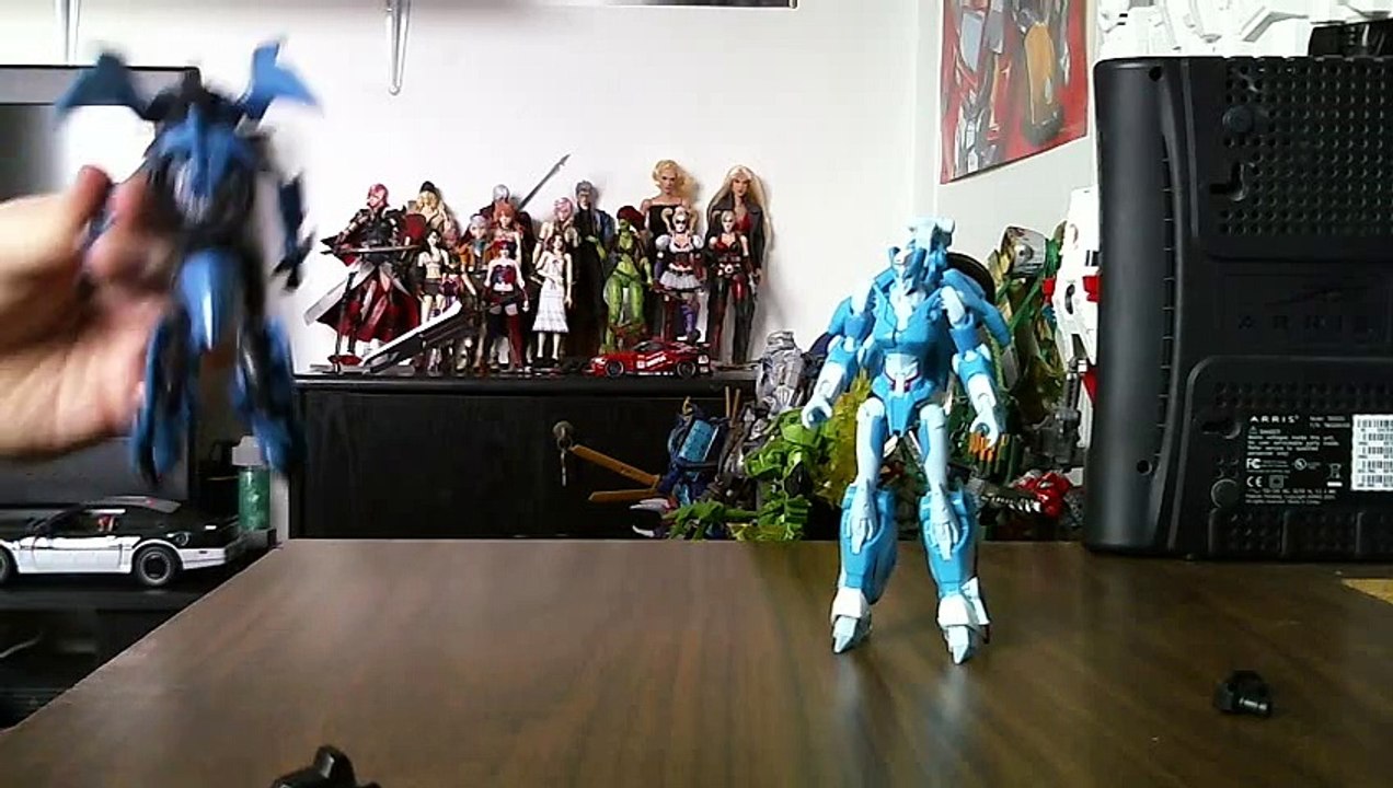 Transformers Generations Chromia