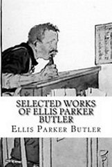 The Oubliette by Ellis Parker Butler FULL Unabridged AudioBook
