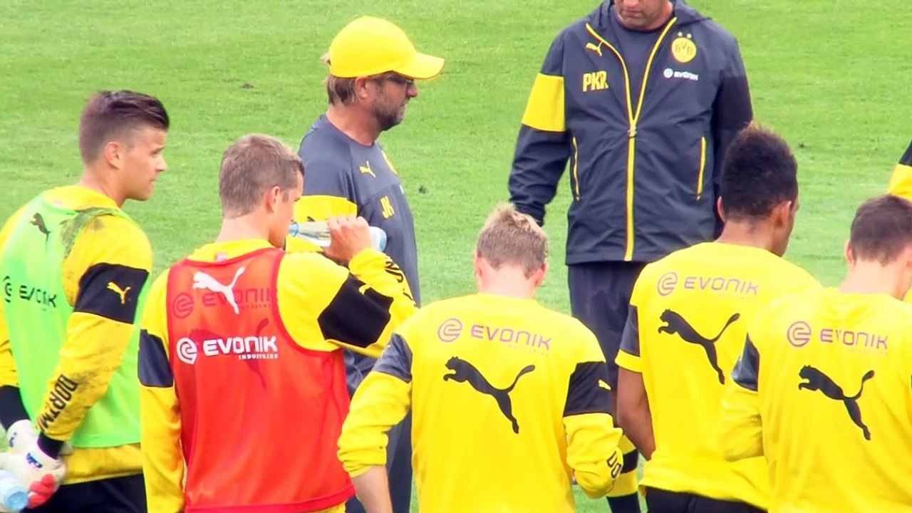 Bundesliga: BVB: Bender fehlt 4 Wochen, profitiert Sahin?