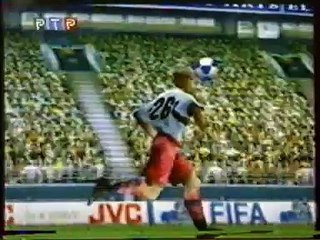 staroetv.su / Компьютер (РТР, 1998) FIFA '99