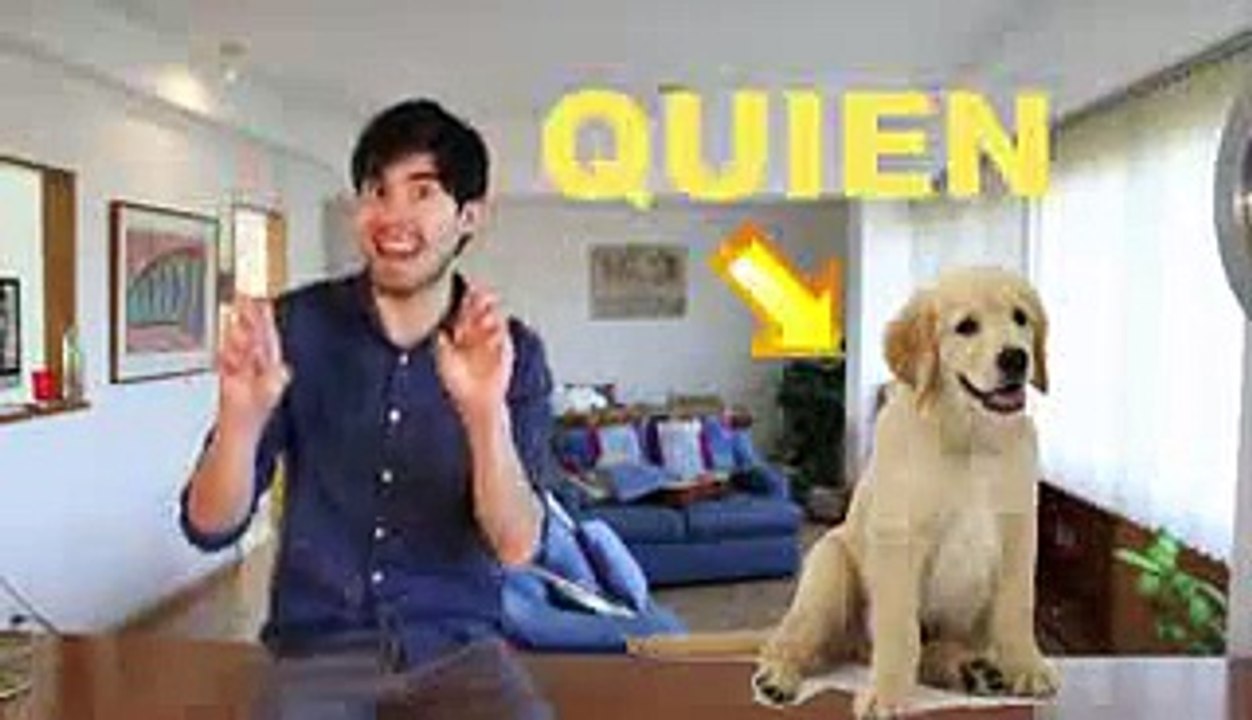 Típico   Hola Soy German