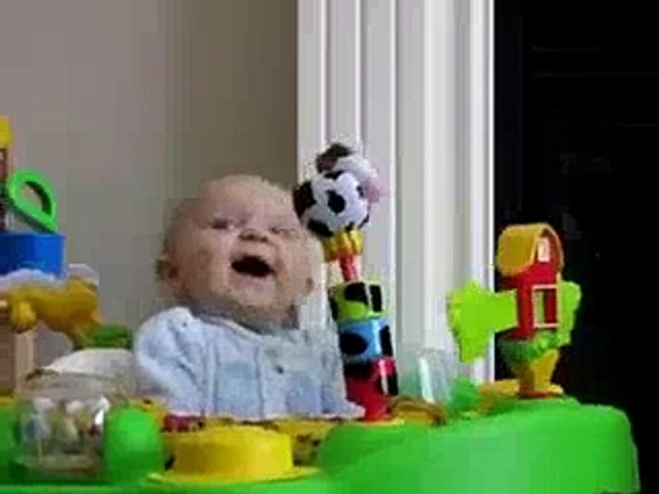 Funny Child