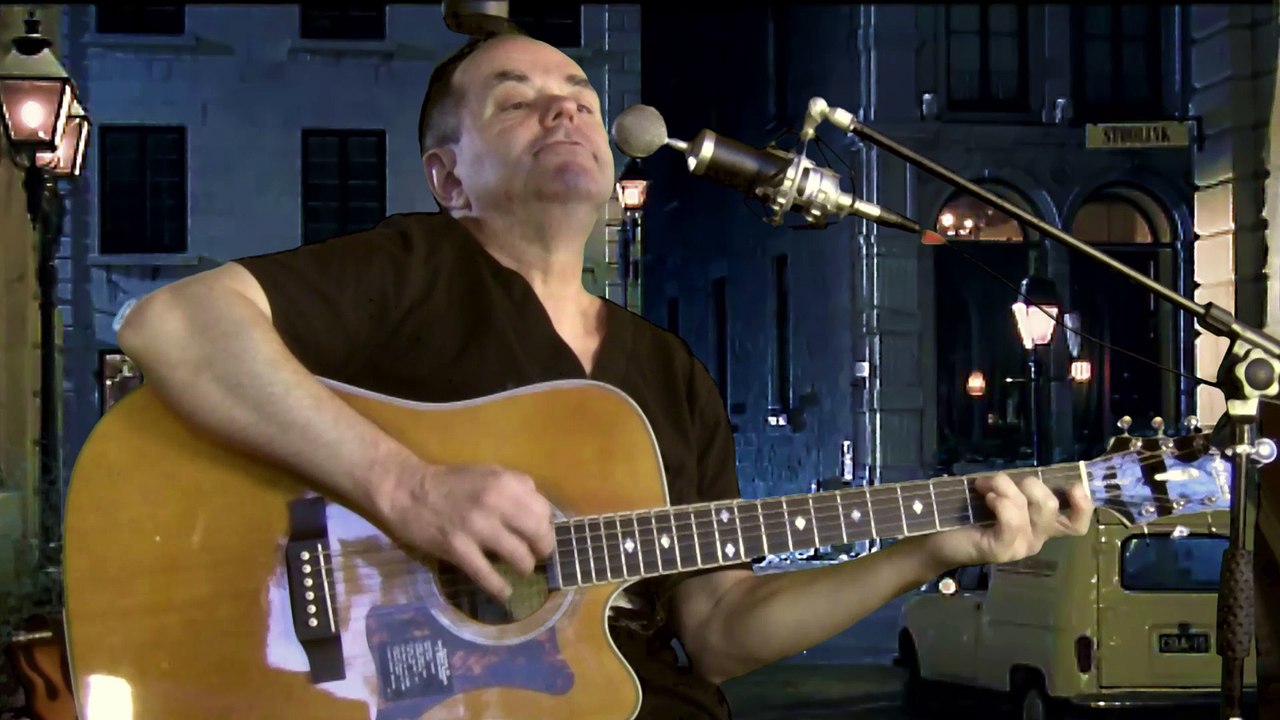 Where Are You Going? by Dave Matthews
