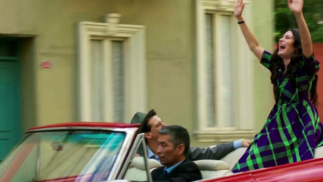 Belçim Bilgin l Çalsın Sazlar