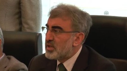 Bakan Yıldız - Fransa'daki Olaylar