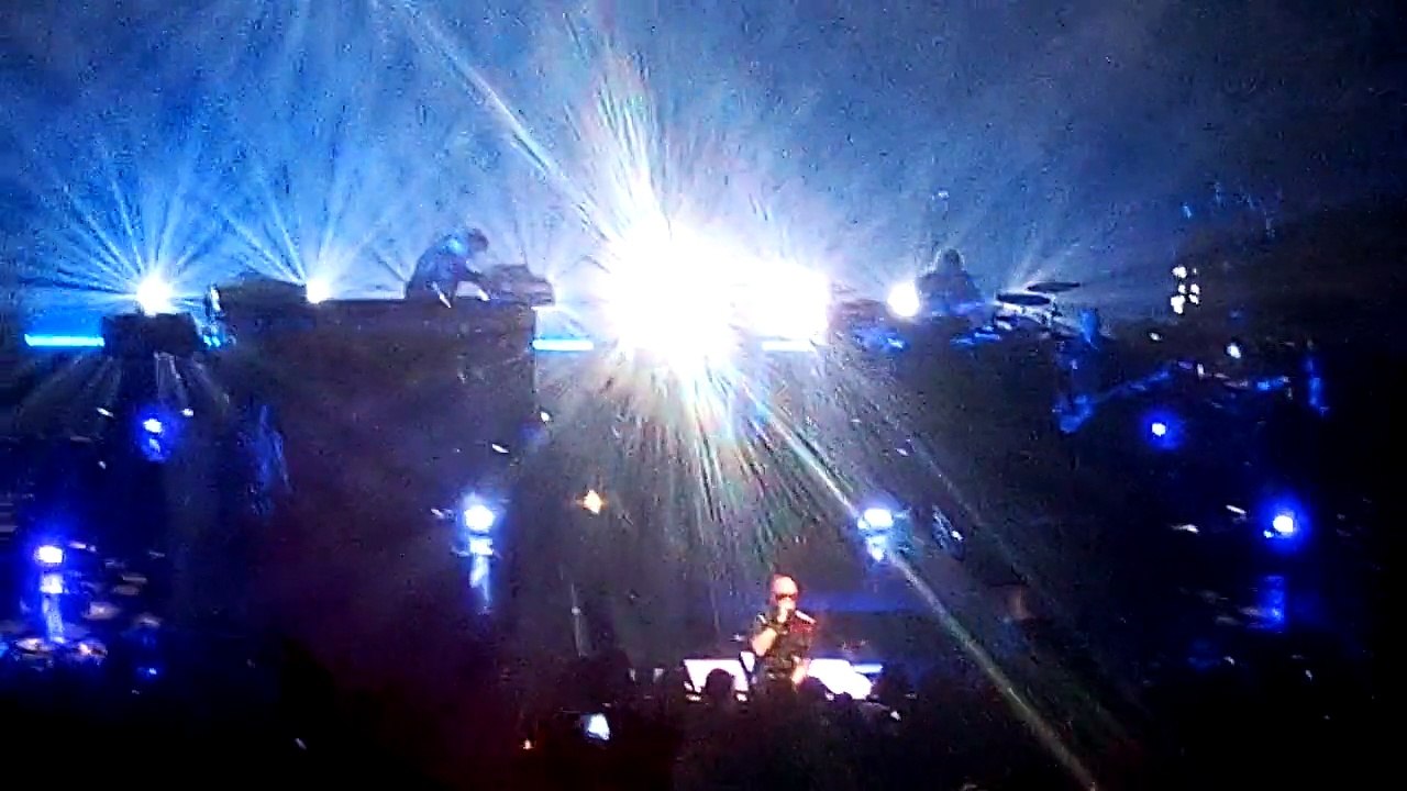 L'envie d'aimer @ObispoPascal #Olympia 08 janvier 2015