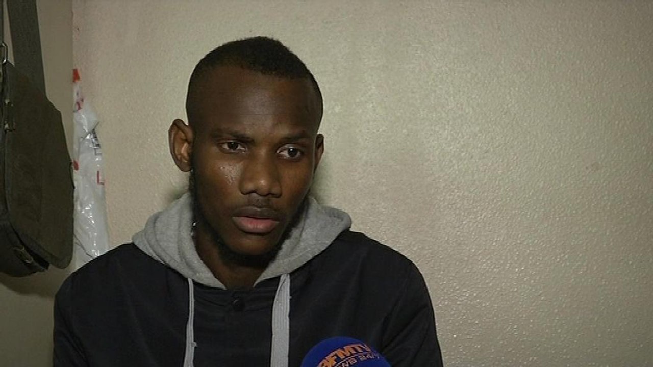 Prise d'otage de la porte de Vincennes: l'employé qui s'est échappé témoigne