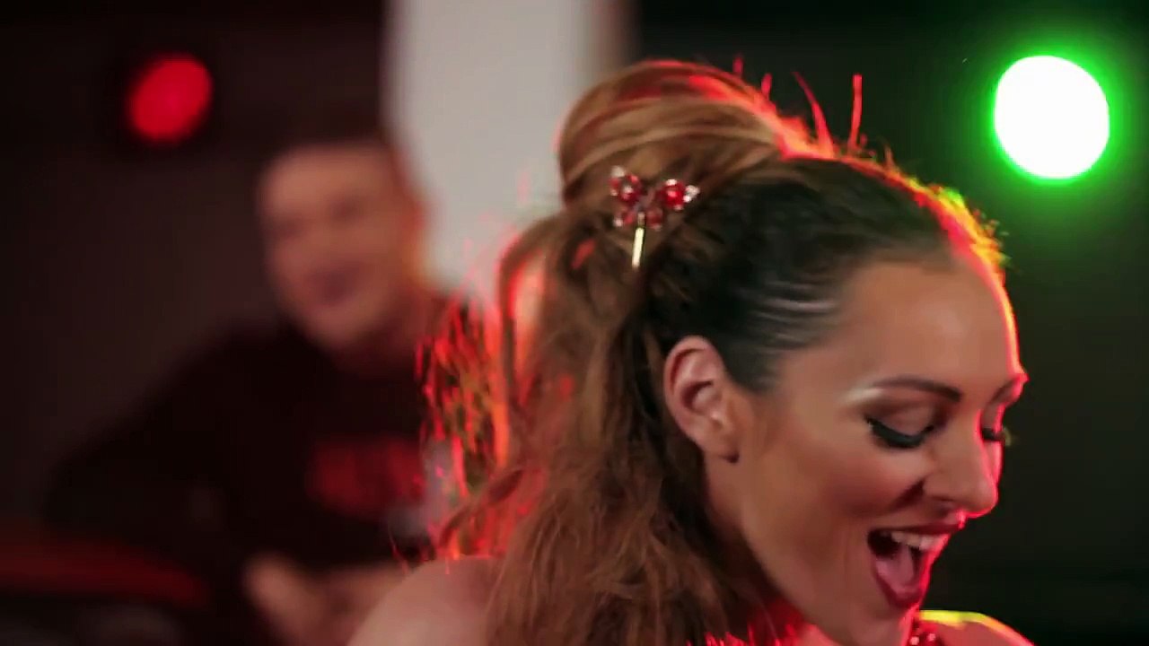 MC STOJAN ft ANABELA - DJ PUMPAJ