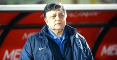 Osmanlıspor'un Yeni Teknik Direktörü Mustafa Reşit Akçay