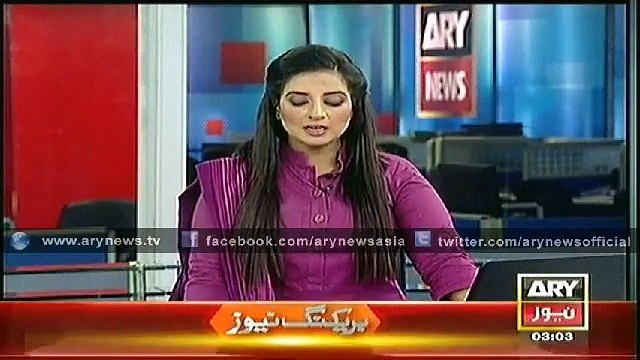 TTP commander killed in Lahore