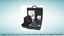 Thermadyne W1003202 95 Amp Stick/Lift TIG Welding System Review