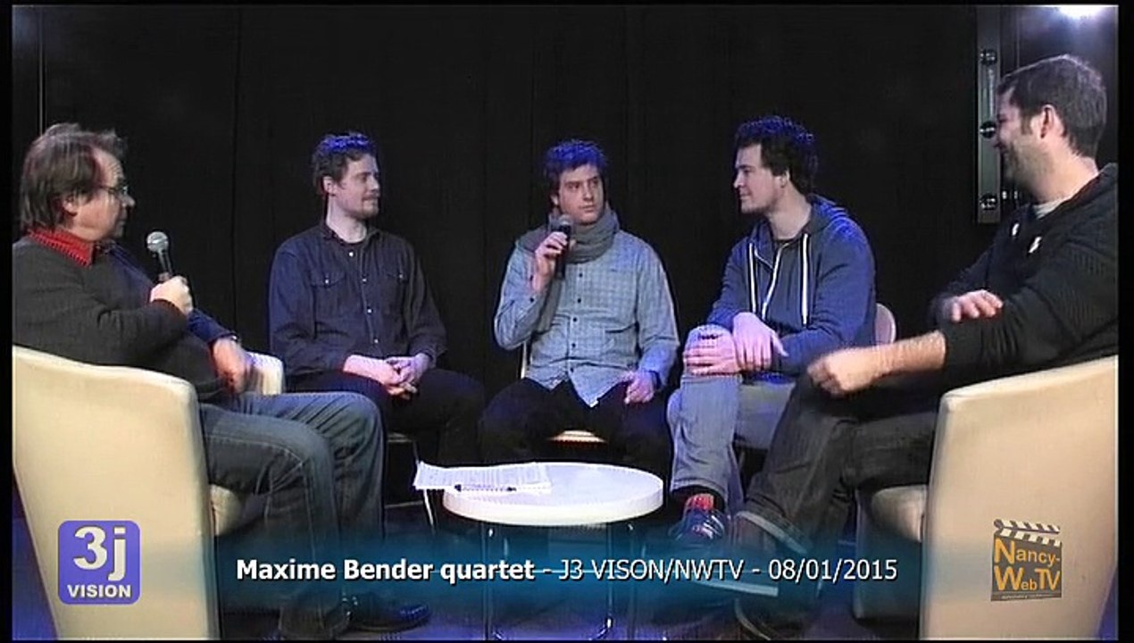 Maxime BENDER part B