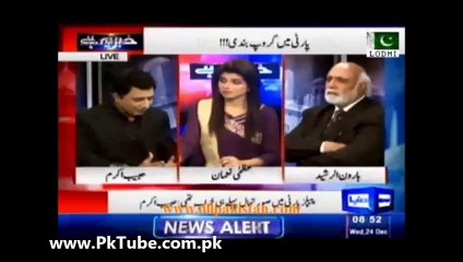 Bilawal is Disgrace To Bhutto Family: Asif Ali Zardari