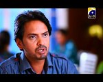 Chhoti Episode 41 Full High Quality Geo TV 10 January 2015