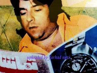 Ahmad Zahir- Majlesi غمه مکوه