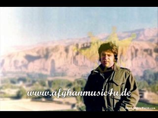 ahmad zahir Man Dar in Wayrana Manzil