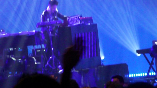 L'important, c'est d'aimer... d'aimer quand même