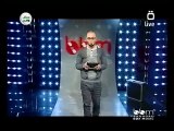 احمد الصالحي برنامج بي بي ام من السومرية حلقة يوم الجمعة 9-1-2015