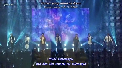 GOT7 - Forever Young