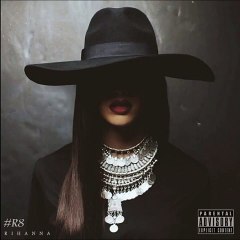 Rihanna feat. Wiz Khalifa - Champions In Disguise (2015)