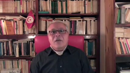 قناصة قطر و مؤامرة الثورة التونسية. المازري حداد