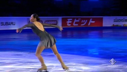 Miki Ando (EX 2) IGB 2014
