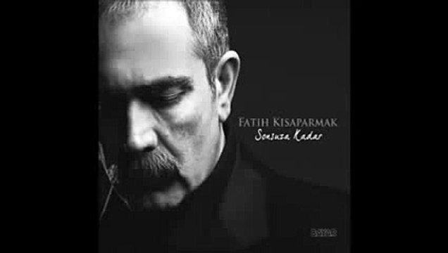 Fatih Kısaparmak - kaçıp Gidelim_ GÖNÜL TÜRKÜLERİ SEVDALI TÜRKÜLERİN GÖNÜL SAYFASI.M.M.