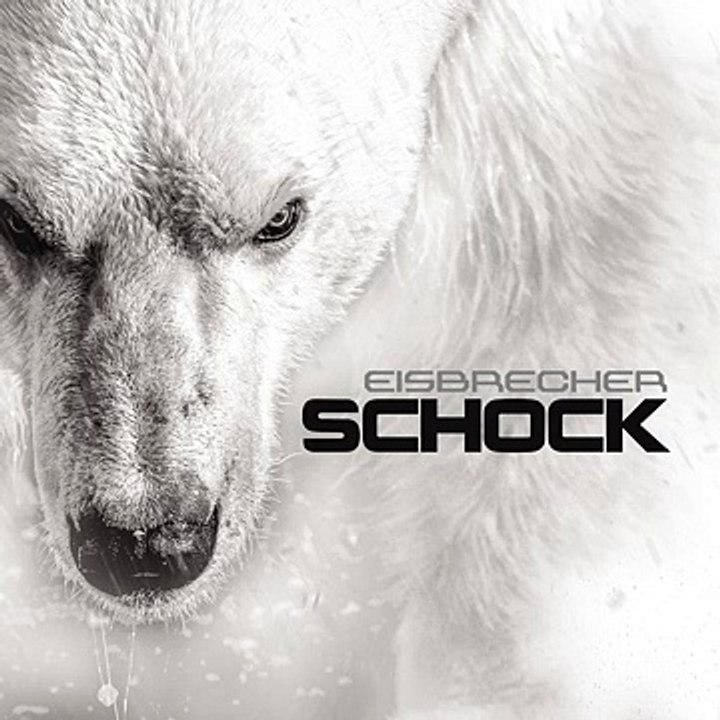 Eisbrecher - Schock MP3