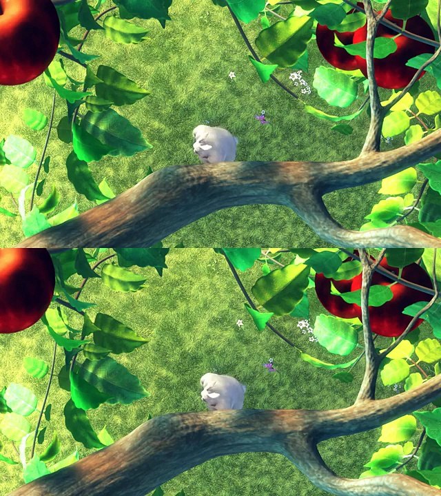 Cartoon for Children - 3D Animation Video - Big Buck Bunny Film