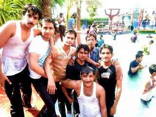 University Memories