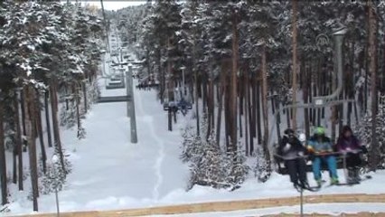 Cıbıltepede Hafta Sonu Yoğunluğu Yaşanıyor