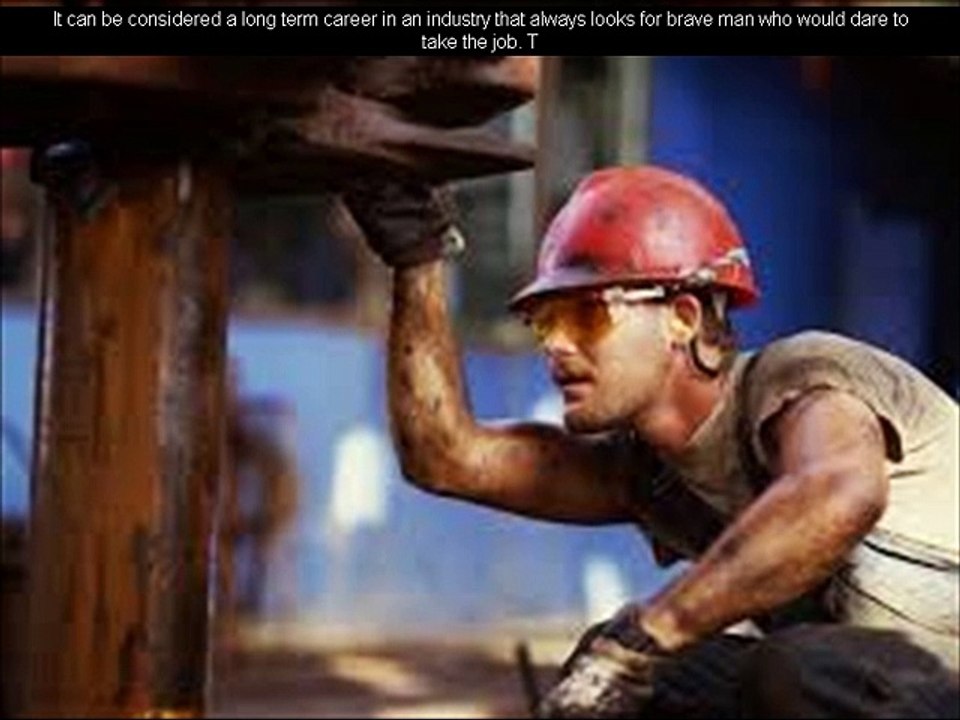 Off Shore Oil Rig Jobs Review – Careers In Oil And Gas