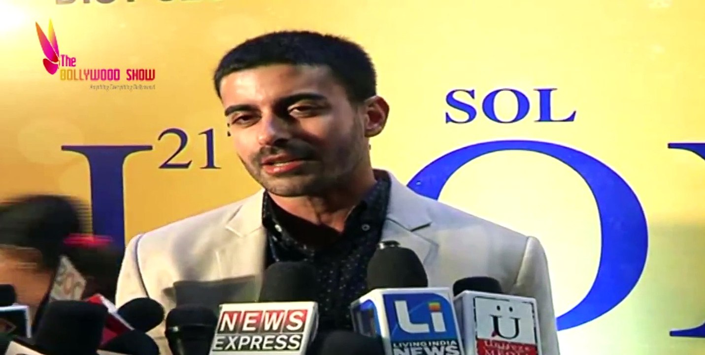 Salman Khan Turns Love Guru For Devon Ke Dev Mahadev Star Mohit Raina