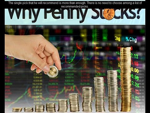 Penny Stock Egghead Reviews – Learn How To Trade Penny Stocks For High Profit