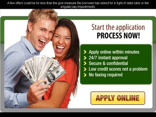 Rapid Online Loan Review – How To Get Instant Cash Advance?