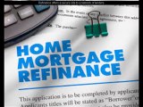 Refinance Review – How To Refinance Mortgage
