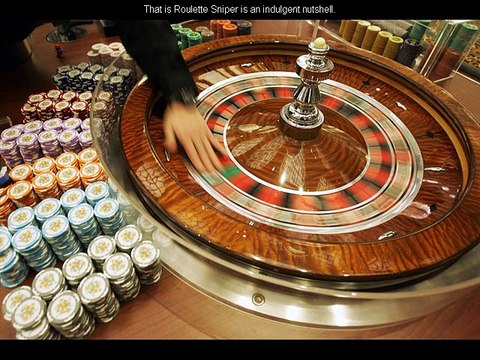 Roulette Sniper Review – How To Win Roulette Online