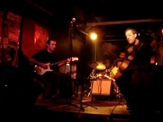 Marine Band Club 26 12 06 - 1