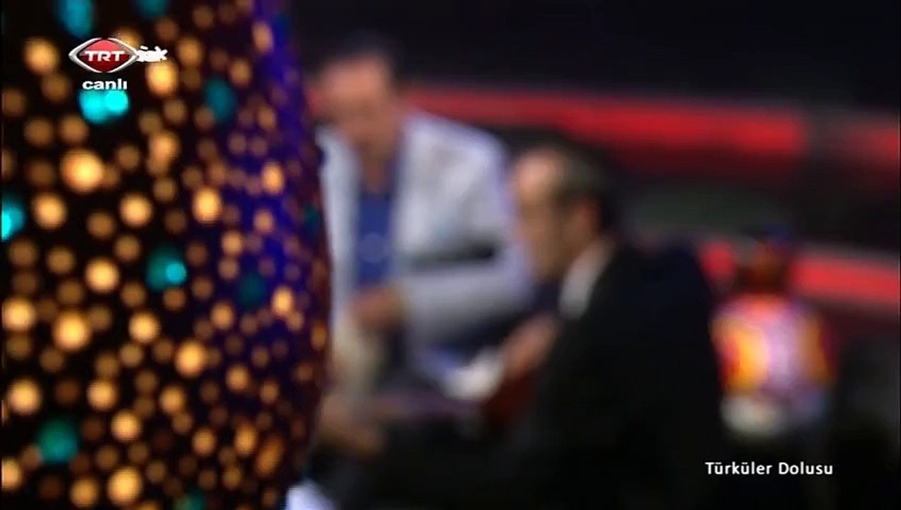 09 cengiz özkan karlı dağlar karın almış-deli gönül feryat etme boşuna 26.11.2012 türküler dolusu