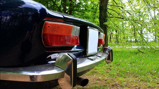Alfa Romeo Giulia 2000 GTV coupé Bertone